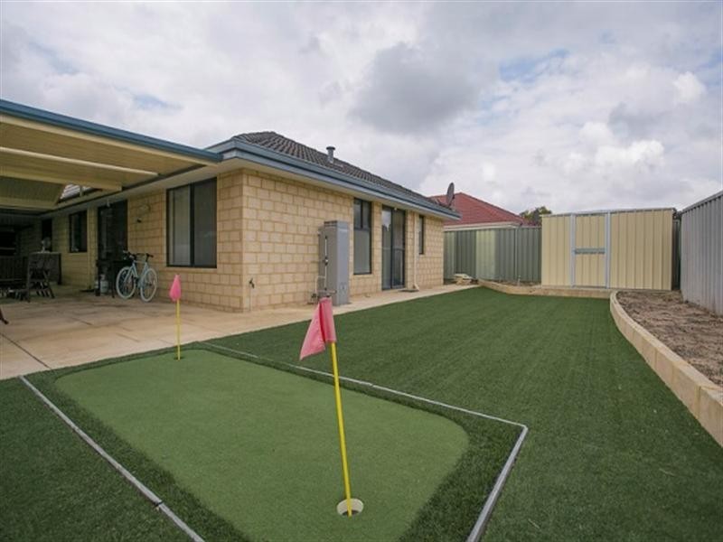 3 Silver Princess Way, Jane Brook WA 6056