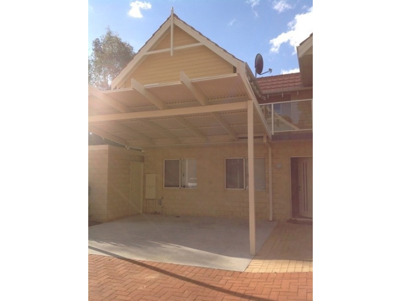 10/1-3 Dudley Street, Midland WA 6056