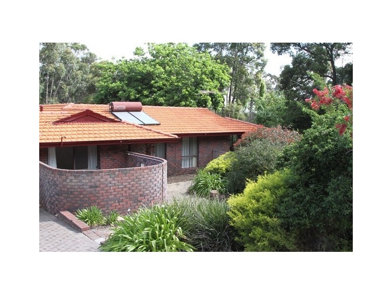 19 Mayhew Road, Darlington WA 6070