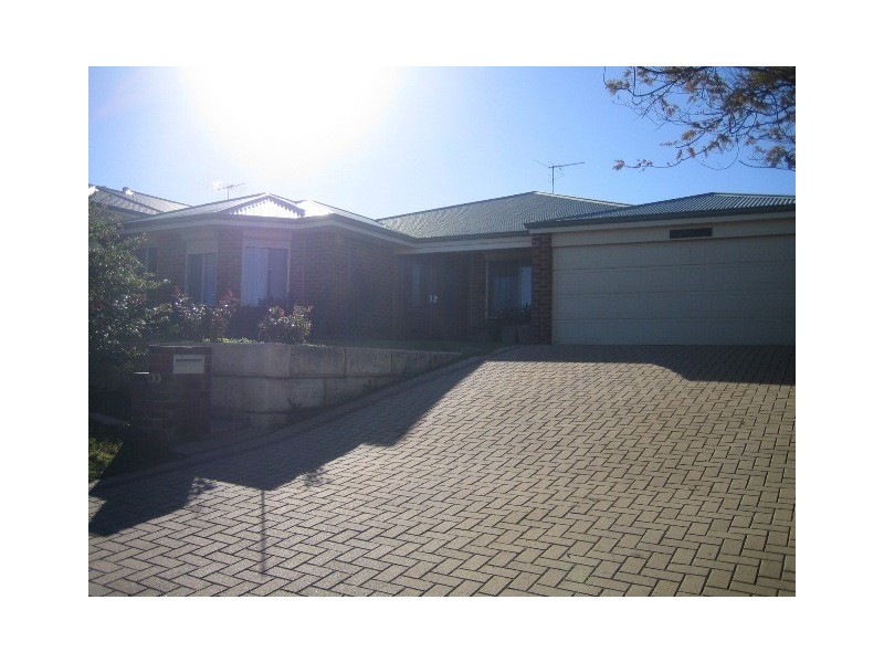 44 Huntsman Terrace, Jane Brook WA 6056