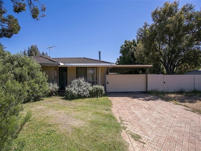 158 Newburn Road, High Wycombe WA 6057