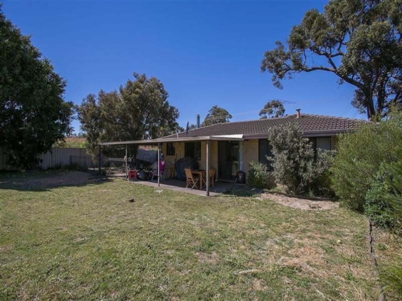 158 Newburn Road, High Wycombe WA 6057