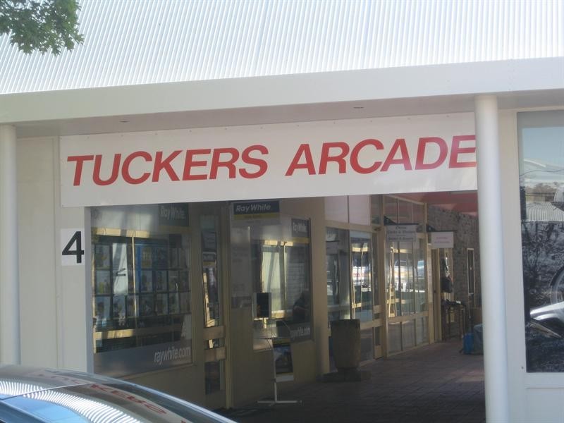 Shop 3 Tuckers Arcade, 4 Old Great Northern High, Midland WA 6056