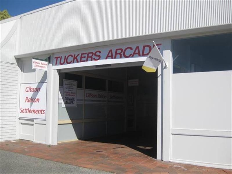 Shop 3 Tuckers Arcade, 4 Old Great Northern High, Midland WA 6056