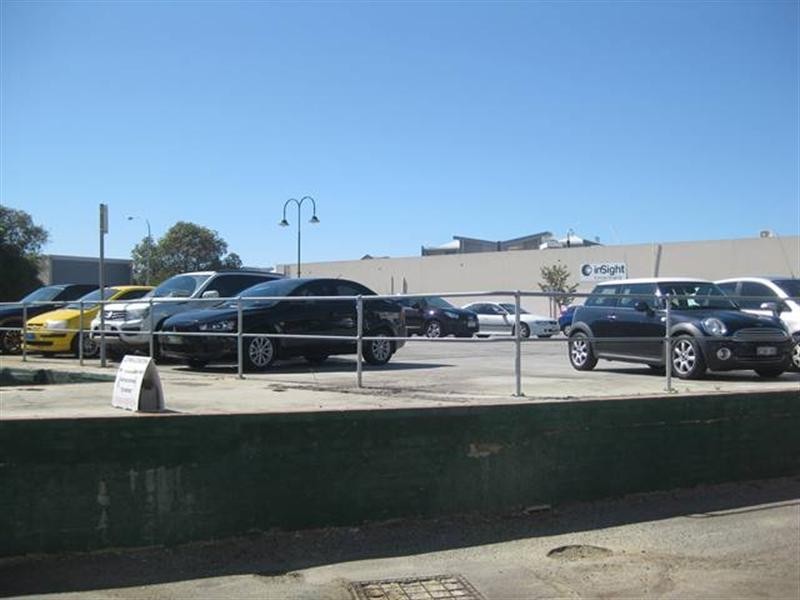 Shop 3 Tuckers Arcade, 4 Old Great Northern High, Midland WA 6056