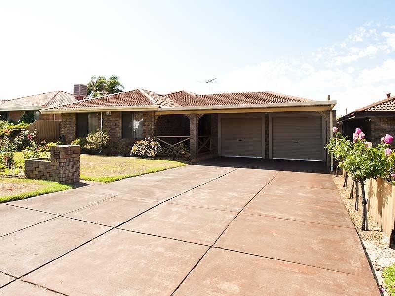 23 Naunton Crescent, Eden Hill WA 6054