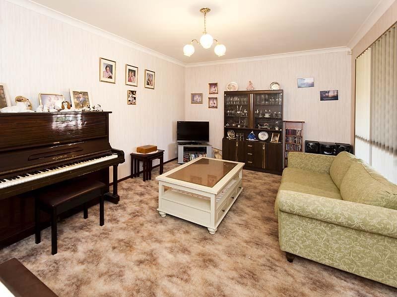 23 Naunton Crescent, Eden Hill WA 6054