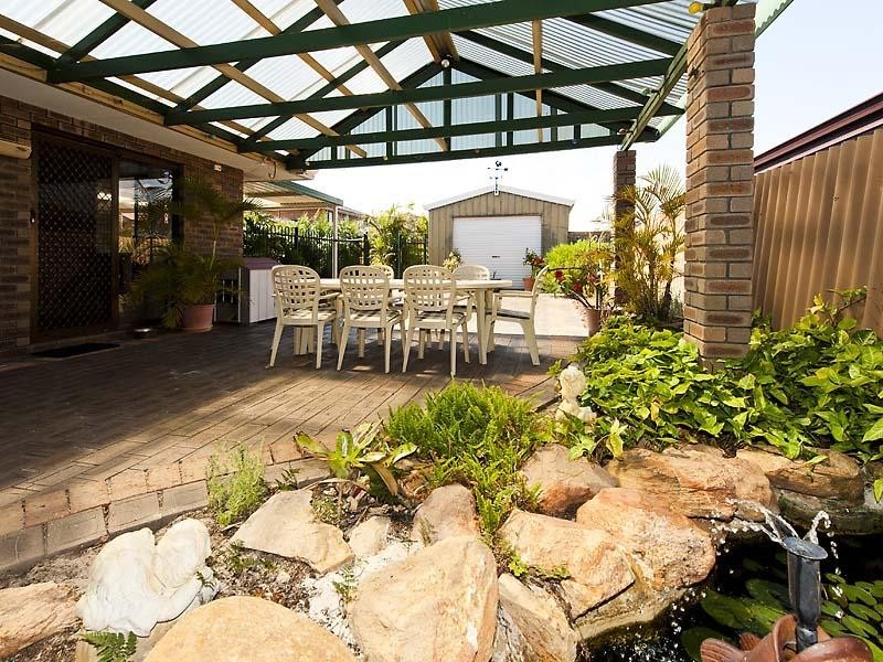 23 Naunton Crescent, Eden Hill WA 6054