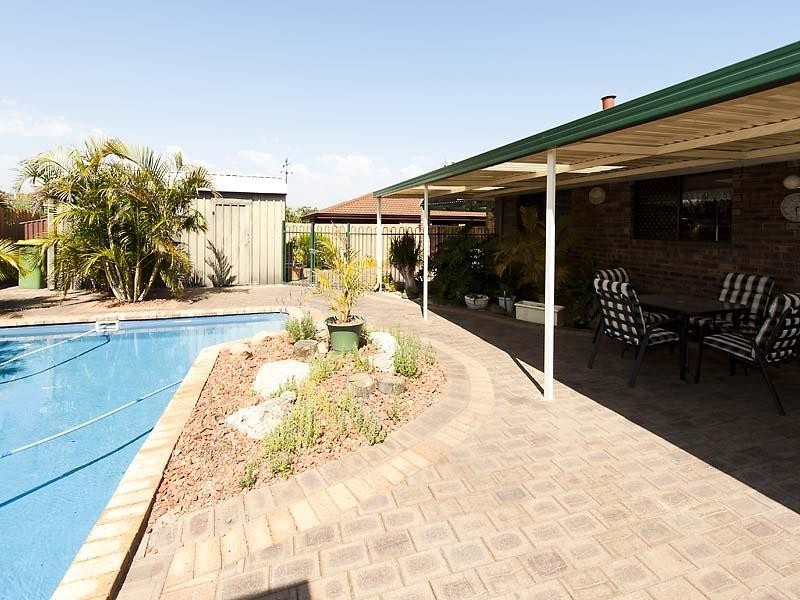 23 Naunton Crescent, Eden Hill WA 6054