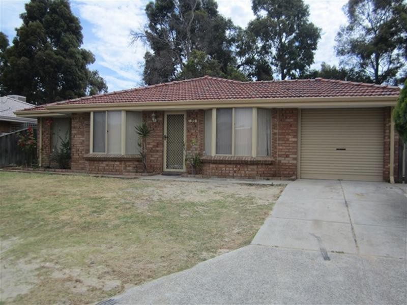 39 Tatlock Way, Stratton WA 6056