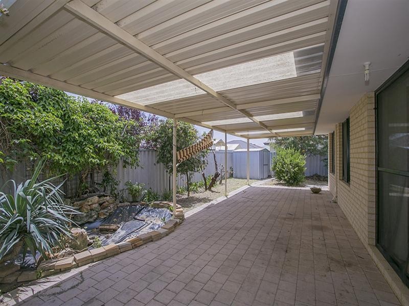 29 Grenache Crescent, Caversham WA 6055