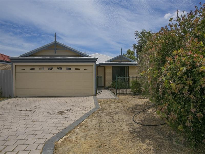 29 Grenache Crescent, Caversham WA 6055