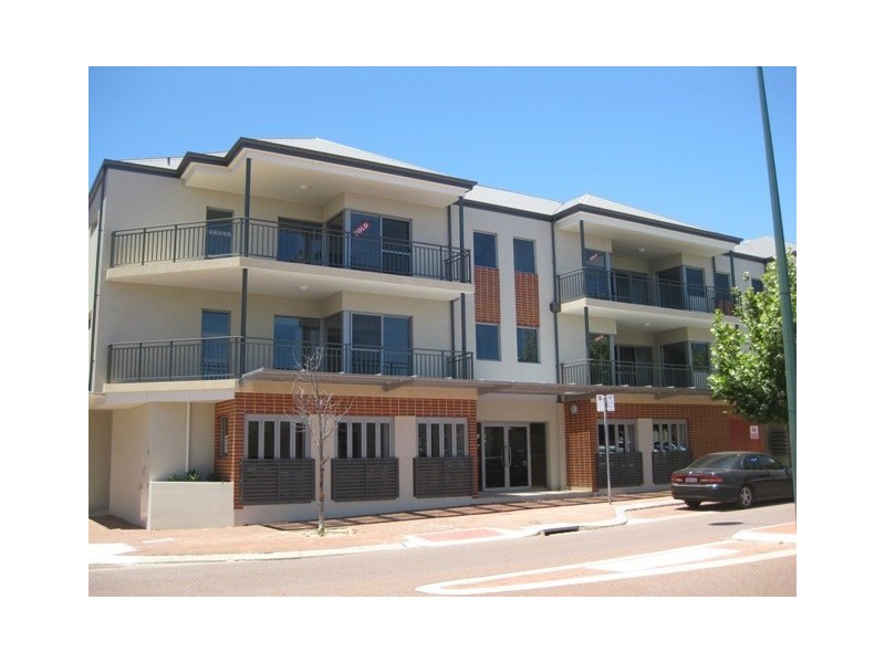 19/6 “Allegro Apartments”, Keane Street, Midland WA 6056