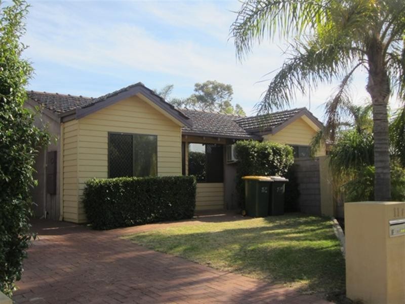 11F John Street, Midland WA 6056