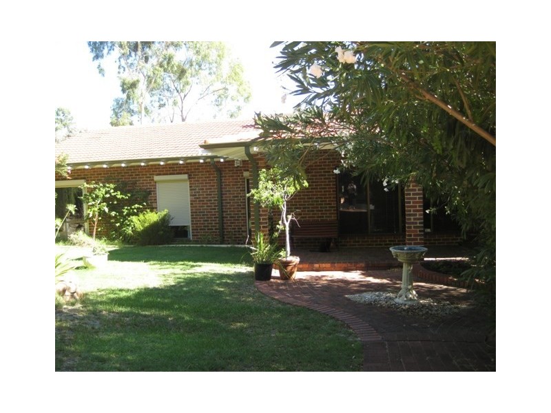 2 Fischer Road, Darlington WA 6070