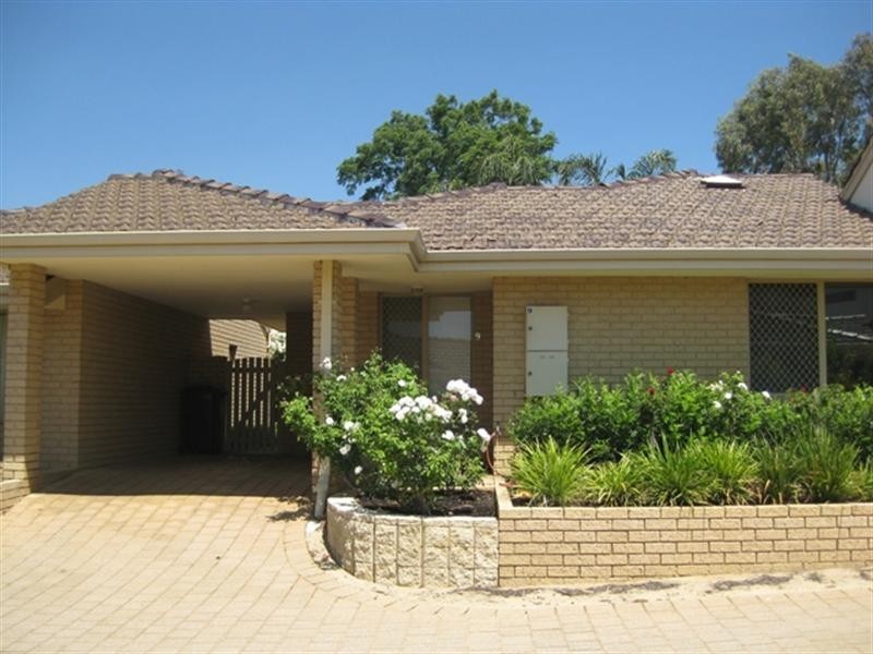 9/12 Kirkham Hill Terrace, Maylands WA 6051