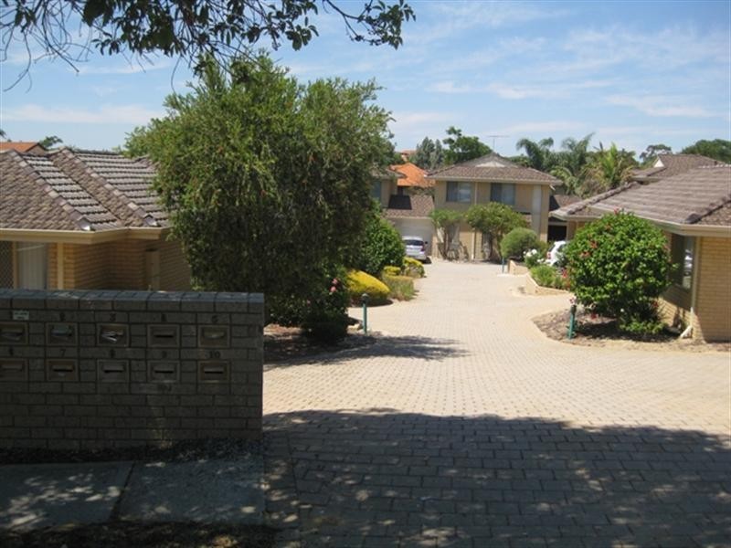 9/12 Kirkham Hill Terrace, Maylands WA 6051