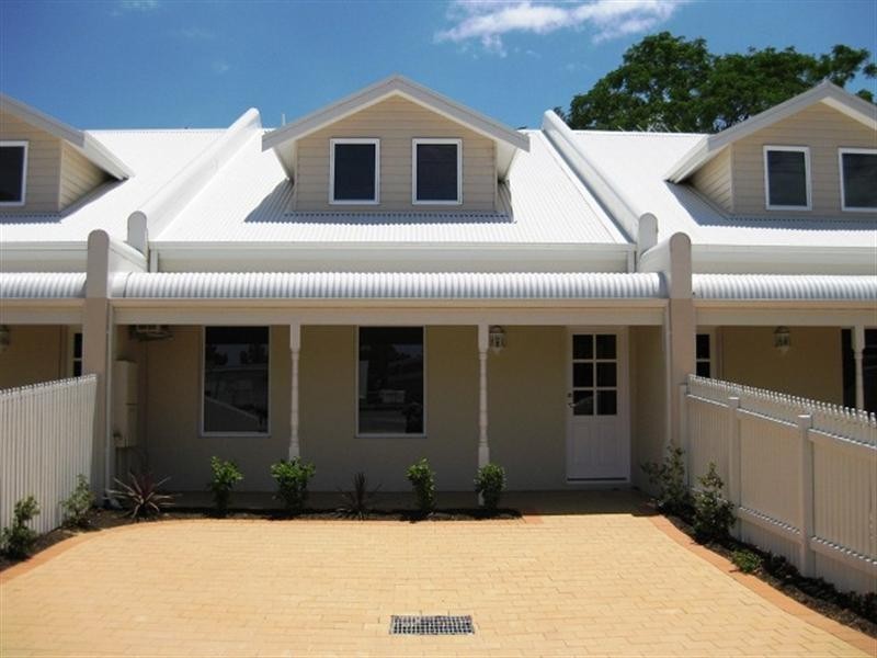 Unit 2/26 Byers Road, Midland WA 6056