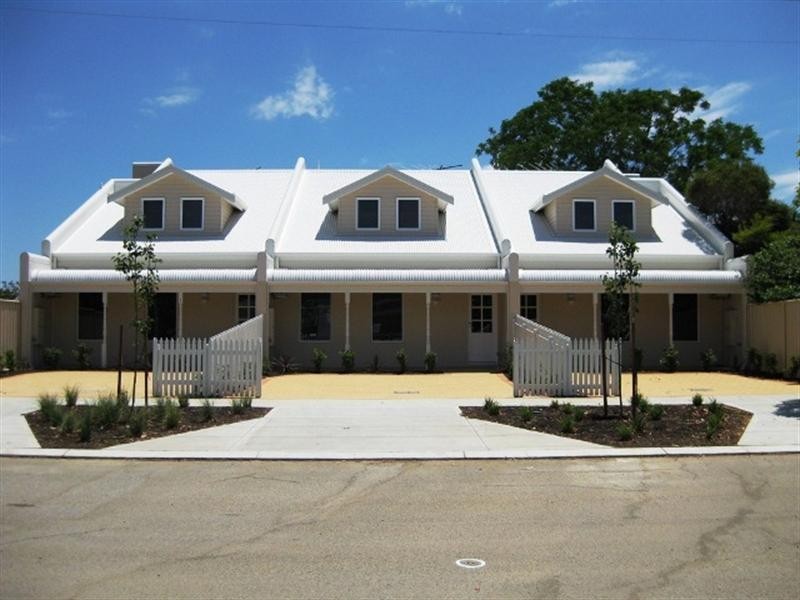 Unit 2/26 Byers Road, Midland WA 6056