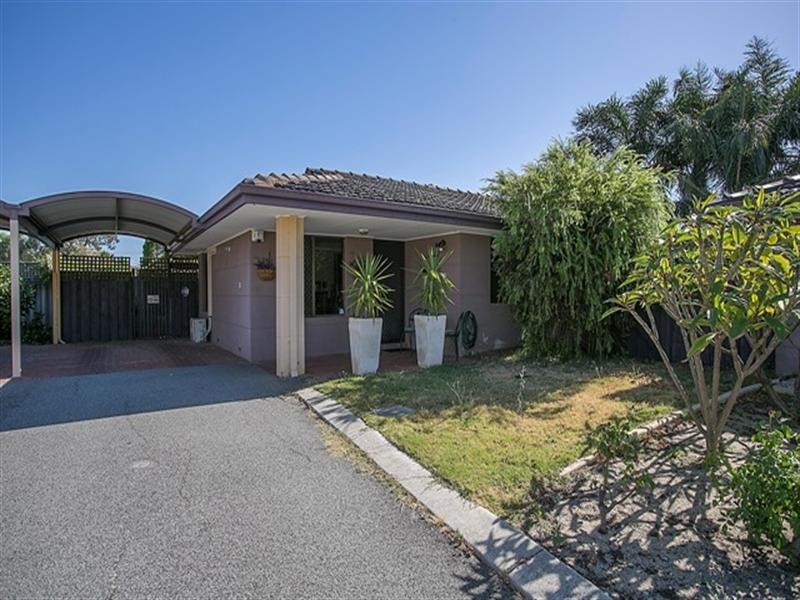 11D John Street, Midland WA 6056