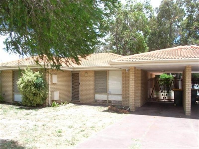 16A Scarp View, Swan View WA 6056