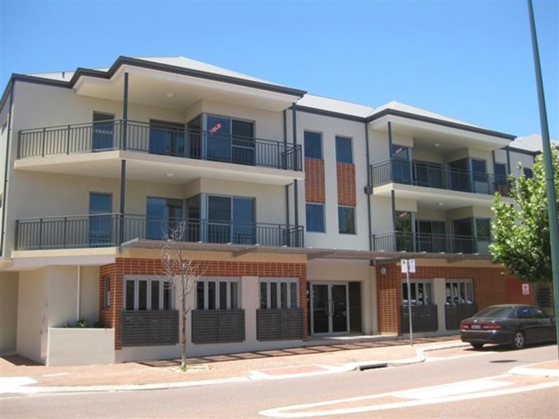19, 6 Keane St, Allegro Garden Apartments, Midland WA 6056