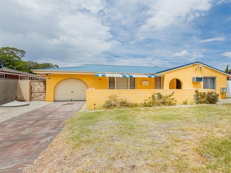 7 Colwyn Road, Bayswater WA 6053