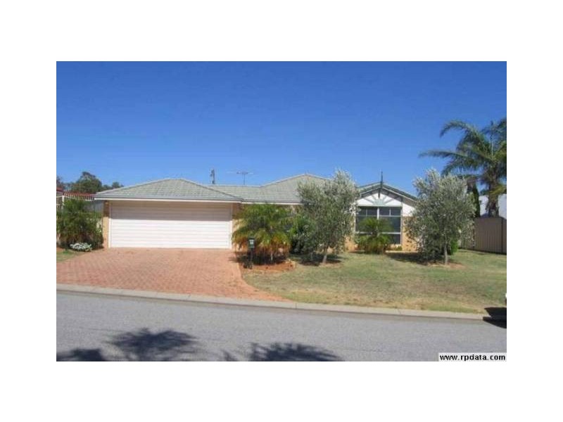 32 Newbold Place, Jane Brook WA 6056