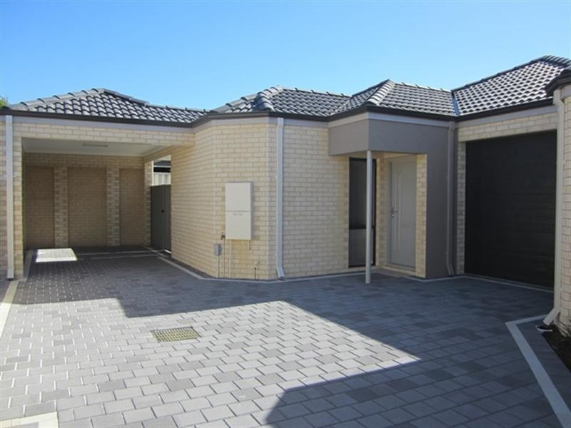 4/41 Margaret Street, Midland WA 6056