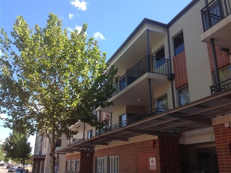 18/6 Keane St, Allegro Apartments, Midland WA 6056