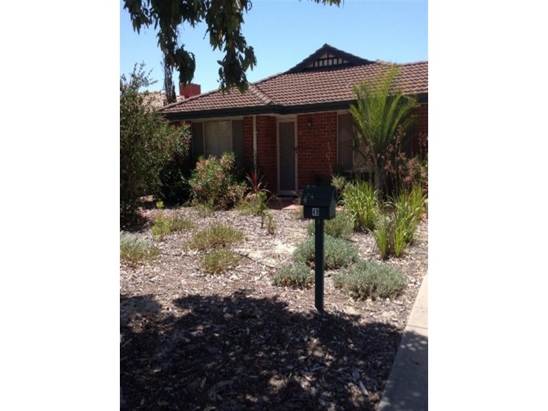 49 Waterlily Drive, Stratton WA 6056