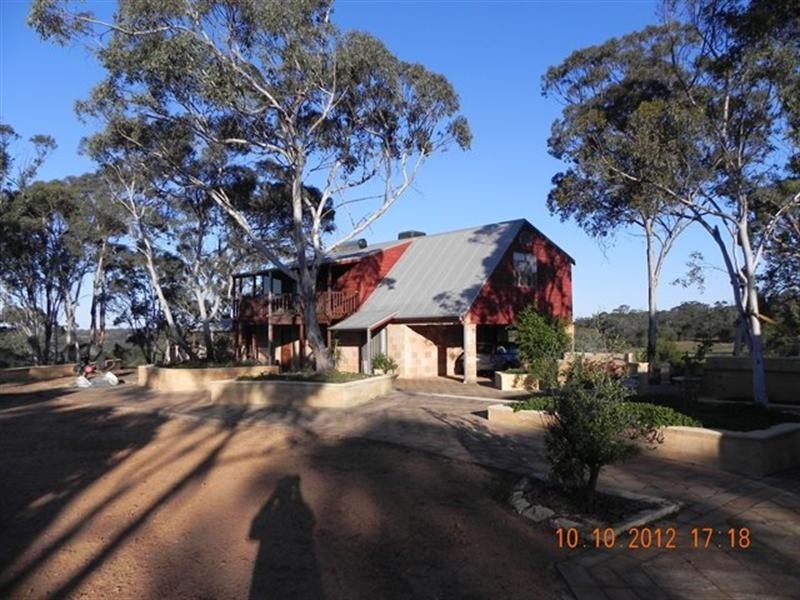 Lot 101 Great Eastern Highway, Clackline WA 6564