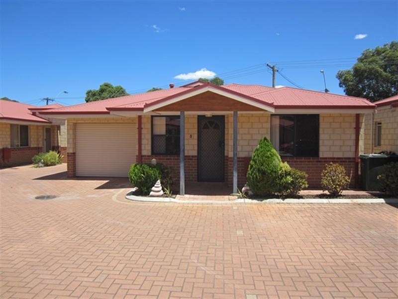 Unit 8/49 George Street, Midland WA 6056