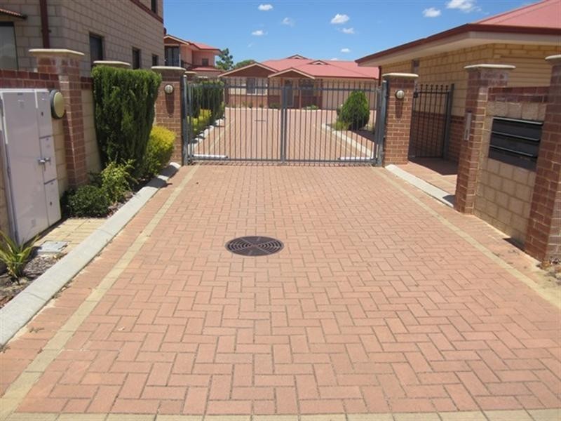 Unit 8/49 George Street, Midland WA 6056