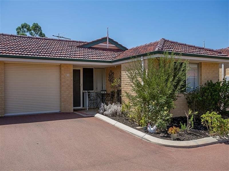 U10, 15 Spring Avenue, Midland WA 6056