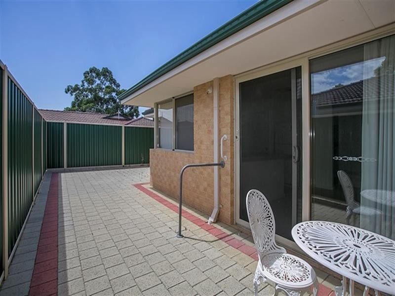 U10, 15 Spring Avenue, Midland WA 6056