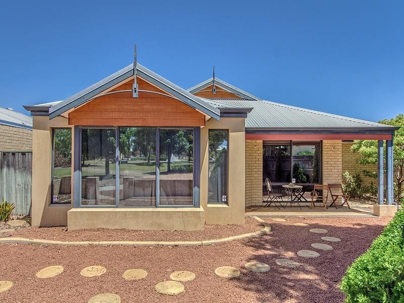 55 Coolamon Boulevard, Ellenbrook WA 6069