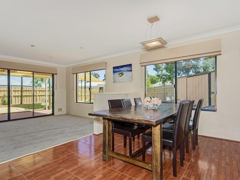 55 Coolamon Boulevard, Ellenbrook WA 6069