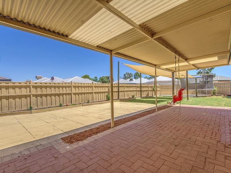 55 Coolamon Boulevard, Ellenbrook WA 6069