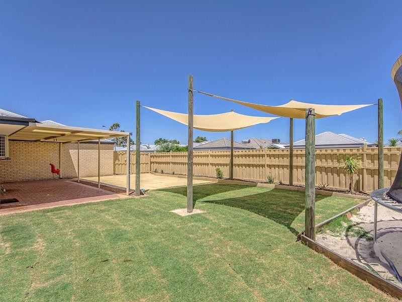 55 Coolamon Boulevard, Ellenbrook WA 6069