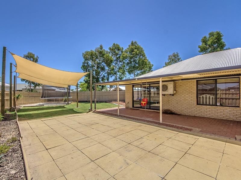 55 Coolamon Boulevard, Ellenbrook WA 6069