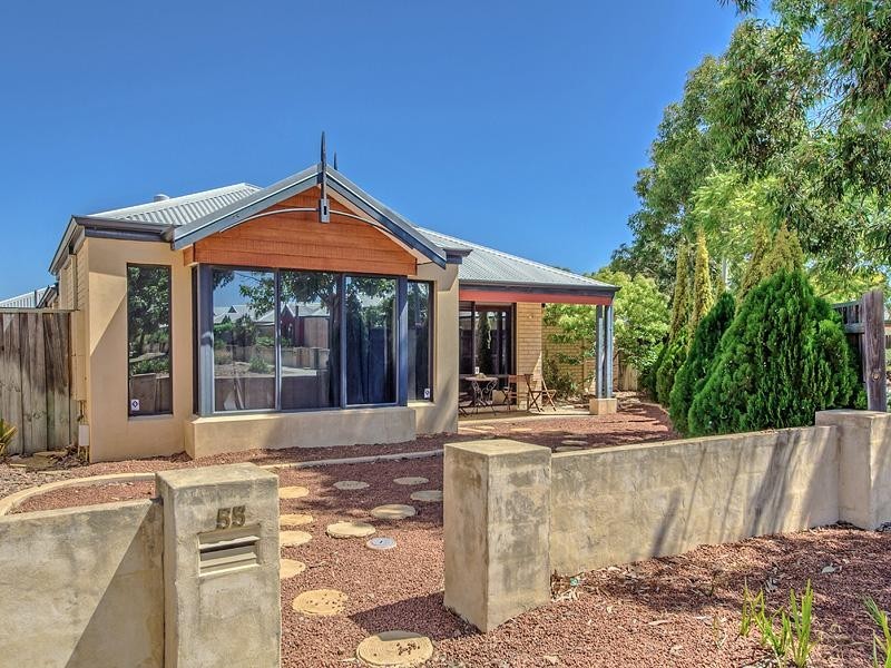 55 Coolamon Boulevard, Ellenbrook WA 6069
