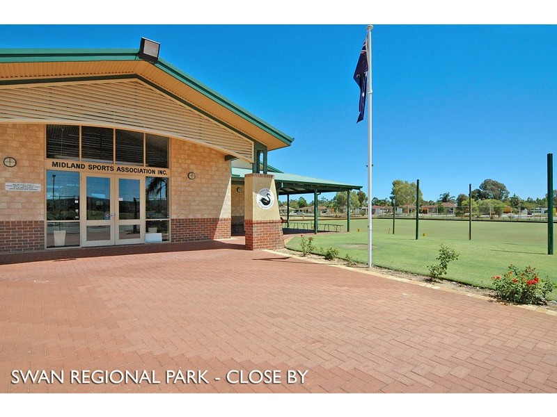 18 Hodges Street, Middle Swan WA 6056