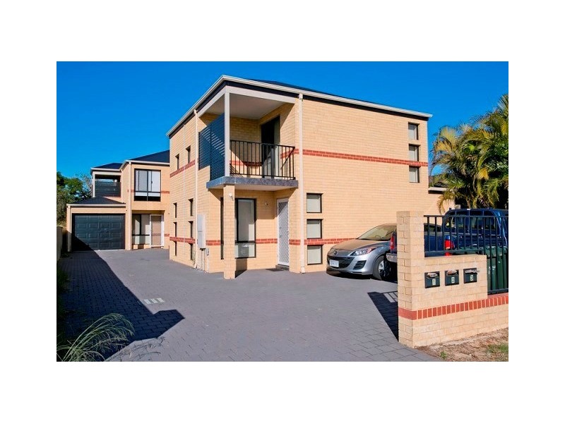 1/136 Morrison Road, Midland WA 6056