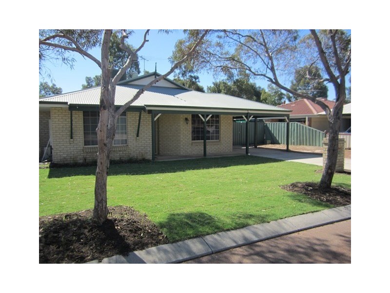41 Kangaroo Entrance, Stratton WA 6056
