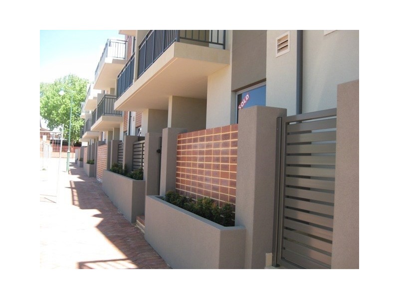 25/6 Keane St, Allegro Apartments, Midland WA 6056