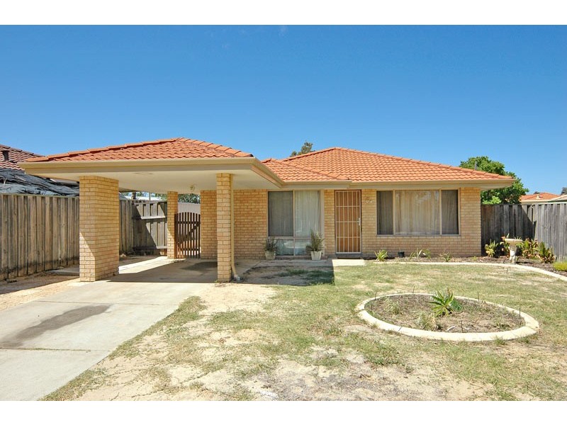 40 Lewis Jones Cross, Stratton WA 6056