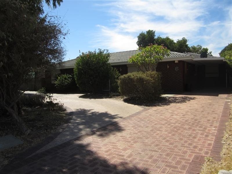 6 Afric Street, Middle Swan WA 6056