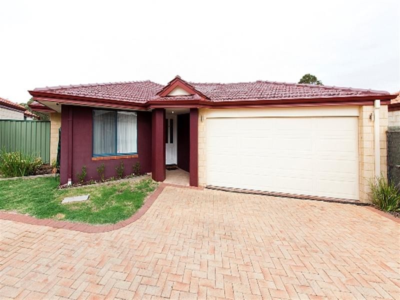U4, 11 Waterhall Road, South Guildford WA 6055