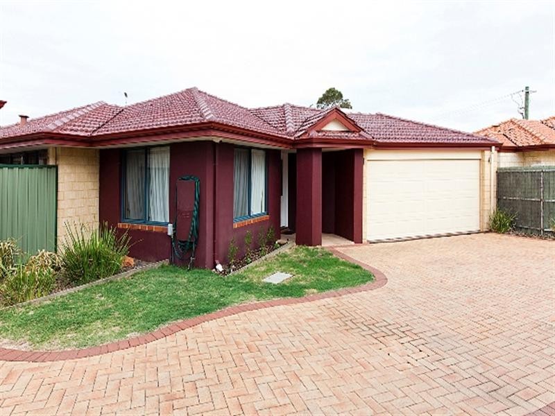 U4, 11 Waterhall Road, South Guildford WA 6055